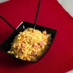 Arroz Nelva