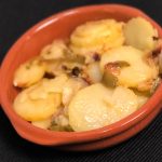 Patatas a lo pobre