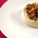 Ragout de ternera