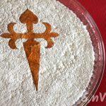 Tarta de Santiago